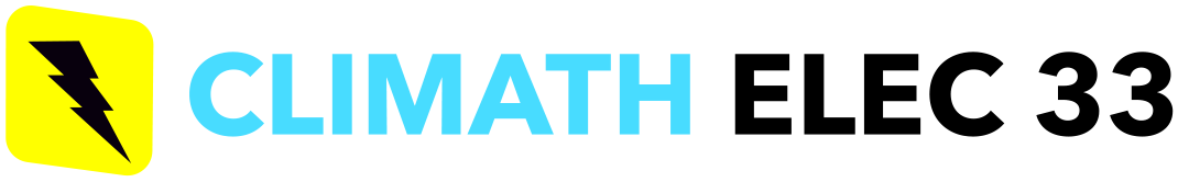 Climath Elec 33